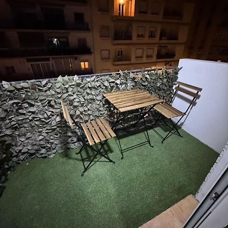 Apartamento De Habitaciones Privadas En El Centro De Malaga Zewnętrze zdjęcie